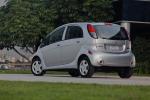 Mitsubishi i-MiEV 2012 года (US)
